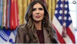 আরও কয়েকটি দেশের ওপর ভ্রমণ নিষেধাজ্ঞার পরিকল্পনা যুক্তরাষ্ট্রের