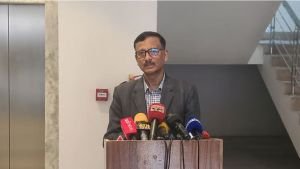 হাসিনাকে ফেরাতে ইতিবাচক সাড়া দিচ্ছে না ভারত: পররাষ্ট্র উপদেষ্টা