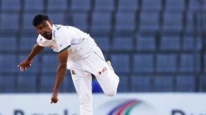 নভেম্বরের সেরার লড়াইয়ে তাইজুল