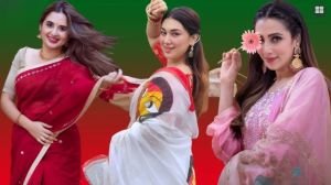 বড় পর্দায় ফিরছেন আলোচিত তিন তারকা