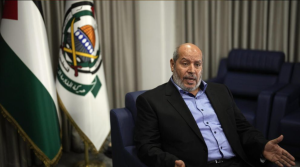 ইসরাইলি দখলদারত্ব শেষ হলেই অস্ত্র সমর্পণ করবে হামাস