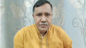 ‘আ.লীগের দোসর’ থেকে যেভাবে জামায়াতের প্রার্থী হলেন কৃষ্ণ নন্দী