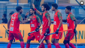 দুরন্ত গতিতে ছুটছেন আমিরুল, কোরিয়াকে হারিয়ে বাংলাদেশের ইতিহাস