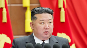 ২০২৫ সালে উত্তর কোরিয়ার সবচেয়ে বড় অর্জন কী, জানালেন কিম