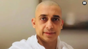 আল্লাহর সন্তুষ্টির জন্যই মাথা মুণ্ডন করেছি: জায়েদ খান