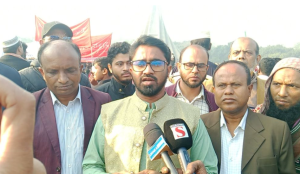 আ.লীগ ৫০ জন প্রার্থীকে হত্যা করবে: রাশেদ খান