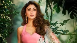 আবারও আলোচনায় শিল্পা শেঠি