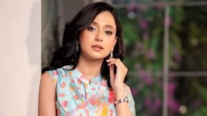 খুবই এক্সসাইটিং একটা জার্নি হবে : সাবিলা নূর