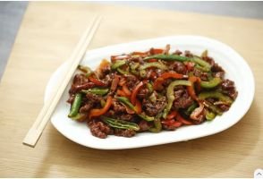 বিফ চিলি ড্রাইয়ের রেসিপি