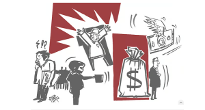 নতুন সরকারকে যে অগ্রাধিকার নিশ্চিত করতেই হবে