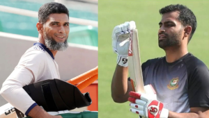 মাহমুদউল্লাহ থেকে তামিম, এ বছর অবসরে আরও যারা