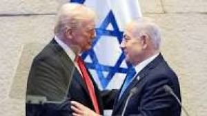 অক্টোবরের পর ৪১৪ ফিলিস্তিনিকে হত্যা করলেও ইসরায়েল যুদ্ধবিরতি মেনে চলছে বলে মনে করেন ট্রাম্প