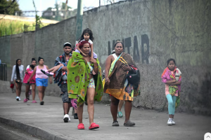 আবাসিক এলাকায়ও হামলা চালিয়েছে: ভেনেজুয়েলা