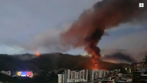 ভেনেজুয়েলার প্রায় সব বিমানঘাঁটি ধ্বংস করেছে যুক্তরাষ্ট্র: রুশ বিশেষজ্ঞ