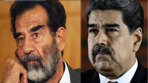 মাদুরোর আগে সাদ্দামসহ আরও যেসব প্রেসিডেন্টকে আটক করেছিল যুক্তরাষ্ট্র