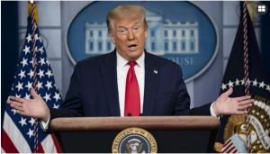 নিউইয়র্কের কারাগারে মাদুরো, ভেনেজুয়েলা শাসন করবেন ট্রাম্প