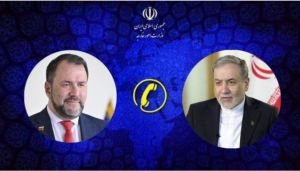 মার্কিন হামলা: ভেনেজুয়েলার পাশে থাকার প্রতিশ্রুতি ইরানের