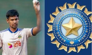 বাংলাদেশের ভেন্যু স্থানান্তর নিয়ে যা বলছে বিসিসিআই