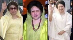 খালেদা জিয়া যেভাবে বদলে দিয়েছিলেন রাজনৈতিক নেতার সাজপোশাকের ধারণা