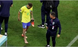 নেইমারের অবসর নিয়ে নতুন তথ্য