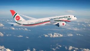 এক দশক পর চালু হচ্ছে ঢাকা-করাচি ফ্লাইট, তারিখ ঘোষণা