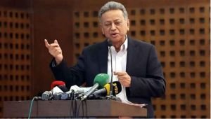 গণতন্ত্রের মশাল এখন তারেক রহমানের হাতে