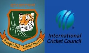 আইসিসির ‘আল্টিমেটাম’ দাবিকে ভিত্তিহীন বলল বিসিবি