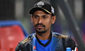 আইপিএল বিতর্কের মাঝেই ফেসবুক পোস্ট মুস্তাফিজের