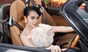 এখানে নতুন কিছু করার সুযোগ আছে : বুবলী