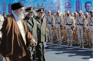 ইরান কেন কখনোই ভেনেজুয়েলা হবে না