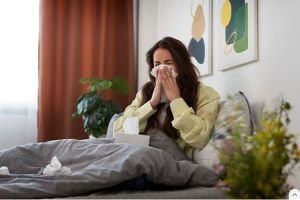 বিছানায় শুতে গেলেই হাঁচি, নাক বন্ধ বা শ্বাসকষ্ট? অ্যালার্জিমুক্ত থাকার পরামর্শগুলো মানুন