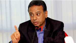 খালেদা জিয়া কখনো স্বার্থের জন্য সমঝোতা করেননি: আমির খসরু