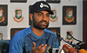 বোর্ডে থাকলে মুস্তাফিজের ঘটনায় যে সিদ্ধান্ত নিতেন তামিম