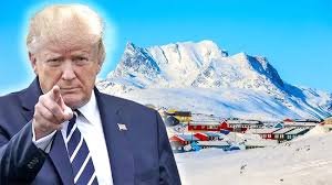 গ্রিনল্যান্ড দখলে নিতে ট্রাম্প যেসব সম্ভাব্য ‘শক্ত পদক্ষেপ’ নিতে পারেন