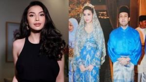 আন্তর্জাতিক মডেলকে রাজার ছেলের জোর করে বিয়ে!