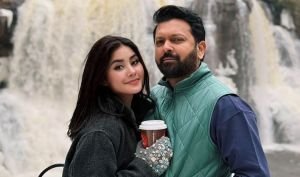 ‘সেটা অনেক বড় প্রসঙ্গ’, বিচ্ছেদের সিদ্ধান্ত কেন প্রশ্নে তাহসান