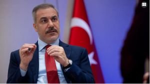 ইরানে বিক্ষোভের নেপথ্যে মোসাদের উসকানি দেখছে তুরস্ক