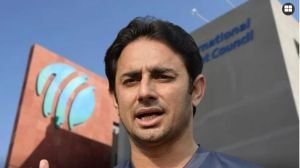 ভারতের প্রভাব মুক্ত না হতে পারলে আইসিসির থাকার দরকার কী—প্রশ্ন আজমলের