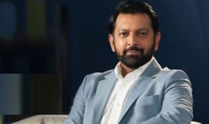 আমি একটু শান্তি চাই : তাহসান