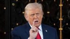 ইরানে জনসমর্থন আদায় ও দেশ পরিচালনায় পাহলভির সক্ষমতা নিয়ে প্রশ্ন ট্রাম্পের