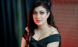 বিয়ের দুই মাসের মাথায় অন্তঃসত্ত্বা হওয়ার খবর দিলেন অভিনেত্রী