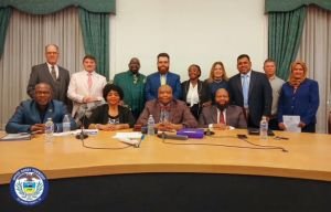 পেনসিলভেনিয়ায় বাংলাদেশি বংশোদ্ভূত জনপ্রতিনিধিদের শপথ গ্রহণ