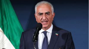 ইরানিদের ফের বিক্ষোভের আহ্বান রেজা পাহলভির, এবার মেলেনি সাড়া