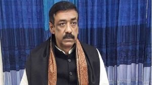 শামীম ওসমানসহ ১২ জনের বিরুদ্ধে গ্রেফতারি পরোয়ানা জারি