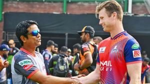 বিপিএলের জন্য ভারত সিরিজ থেকে ছুটি নিয়েছেন নিশাম