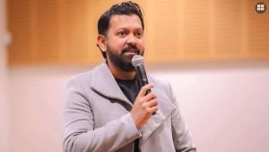 সুখবর দিলেন তাহসান খান