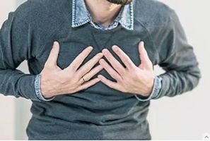 ধূমপায়ীদের একটি জটিল শ্বাসরোগ সিওপিডি