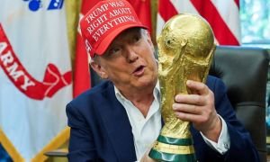 ফুটবল বিশ্বকাপ ‘বয়কট’-এর চিন্তায় ইউরোপের শক্তিশালী কয়েকটি দেশ