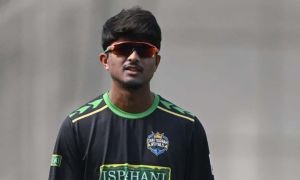 ‘ক্রিকেটাররা বিশ্বকাপ খেলতে চায় তবে সিদ্ধান্ত বিসিবি ও সরকারের’