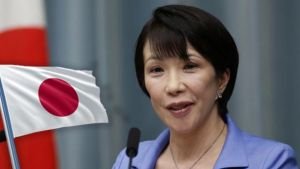 জাপানের সংসদ ভেঙে দিলেন প্রধানমন্ত্রী তাকাইচি